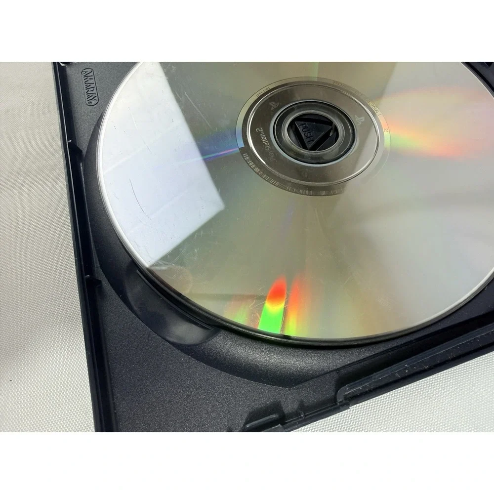 Sony tested working